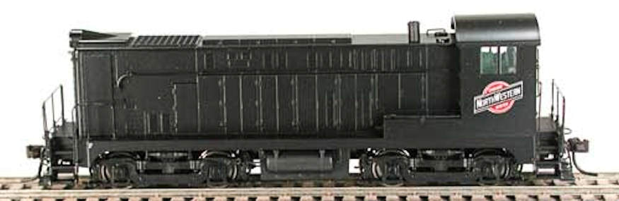 Stewart Bowser 4626 Locomotive