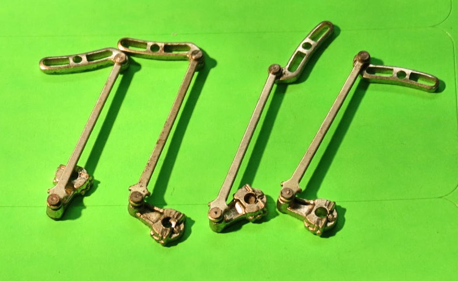 Linkage Greenway Products